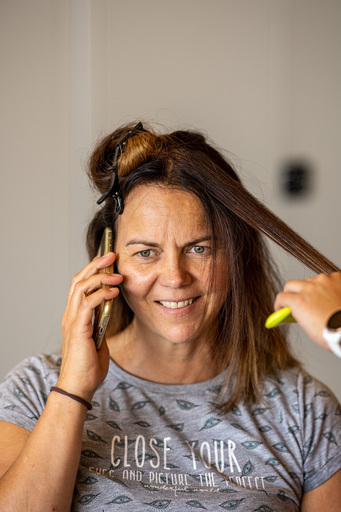 Heinz Vonäsch Fotografie | Personen | Konzertfotograf auf alleFotografen