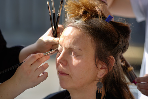 Heinz Vonäsch Fotografie | Personen | Konfirmationsfotograf auf alleFotografen