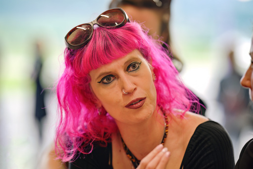 Heinz Vonäsch Fotografie | Personen 1 | Konzertfotograf auf alleFotografen