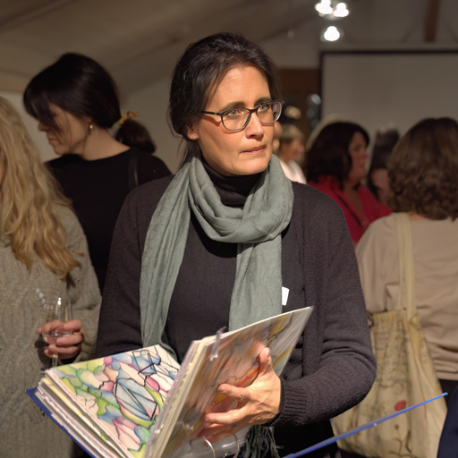 Heinz Vonäsch Fotografie | Personen 1 | Konzertfotograf auf alleFotografen