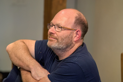 Heinz Vonäsch Fotografie | Personen 1 | Bewerbungsfotograf auf alleFotografen