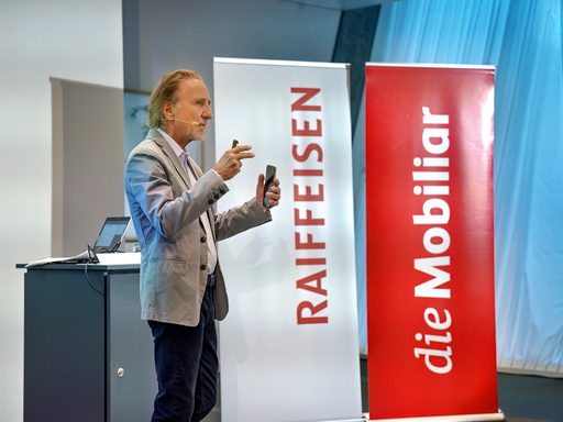 Heinz Vonäsch Fotografie | Personen 2 | Industriefotograf auf alleFotografen