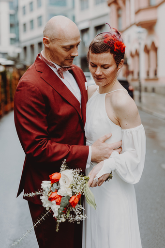 Momente Hochzeitsfotografie | Hochzeit | Passbildfotograf auf alleFotografen