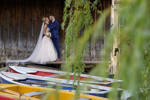 Nora Cordova Photography | Hochzeitsfotografie | Paarfotograf auf alleFotografen