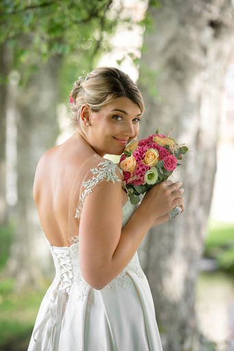 Nora Cordova Photography | Hochzeitsfotografie | Tierfotograf auf alleFotografen