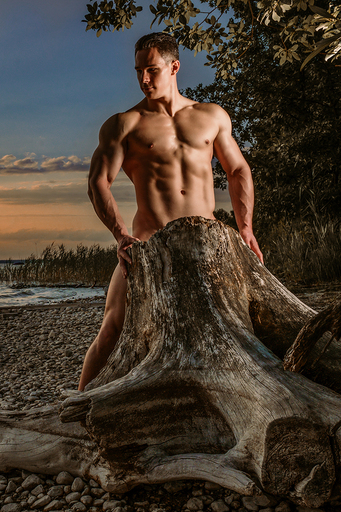 Nora Cordova Photography | Aktfotografie | Werbefotograf auf alleFotografen