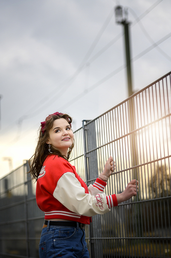 Nora Cordova Photography | Portraitshooting | Portraitfotograf auf alleFotografen