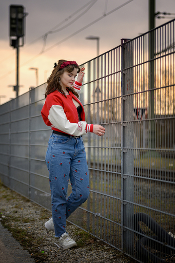 Nora Cordova Photography | Portraitshooting | Aktfotograf auf alleFotografen