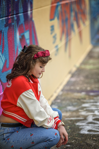 Nora Cordova Photography | Portraitshooting | Werbefotograf auf alleFotografen