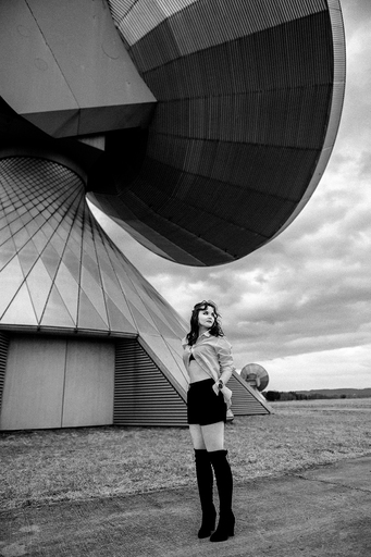 Nora Cordova Photography | Portraitshooting | Abiballfotograf auf alleFotografen