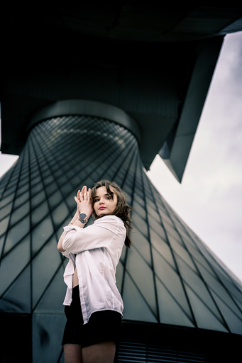 Nora Cordova Photography | Portraitshooting | Kinderfotograf auf alleFotografen