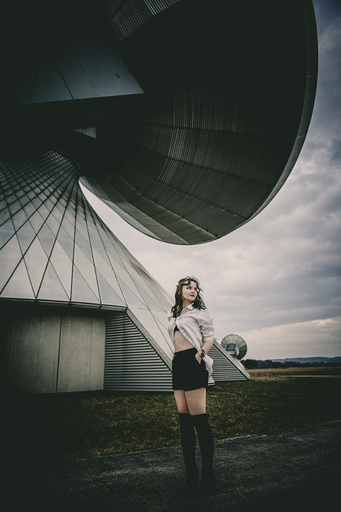 Nora Cordova Photography | Portraitshooting | Babyfotograf auf alleFotografen