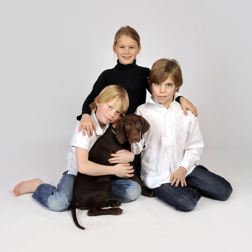 Nora Cordova Photography | Familienshooting | Tierfotograf auf alleFotografen