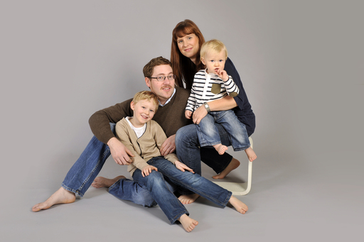 Nora Cordova Photography | Familienshooting | Aktfotograf auf alleFotografen