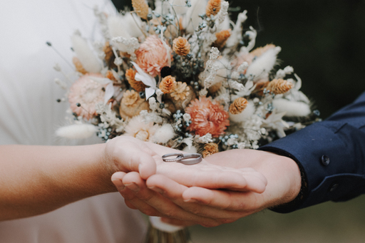 Sarah Genuit Fotografie | Hochzeit | Hundefotograf auf alleFotografen