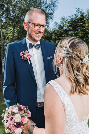 Sarah Genuit Fotografie | Hochzeit | Hochzeitsfotograf auf alleFotografen