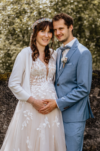 Sarah Genuit Fotografie | Hochzeit | Paarfotograf auf alleFotografen