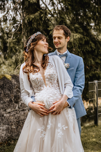 Sarah Genuit Fotografie | Hochzeit | Hochzeitsfotograf auf alleFotografen