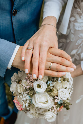 Sarah Genuit Fotografie | Hochzeit | Familienfotograf auf alleFotografen