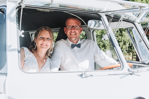 Sarah Genuit Fotografie | Hochzeit | Paarfotograf auf alleFotografen