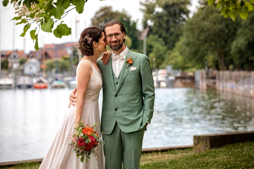 LieblingsLicht Fotografie | Portfolio | Paarfotograf auf alleFotografen