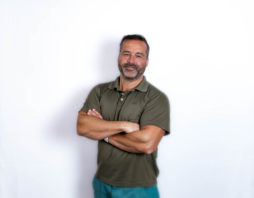 Jeremy | Portrait | Pressefotograf auf alleFotografen