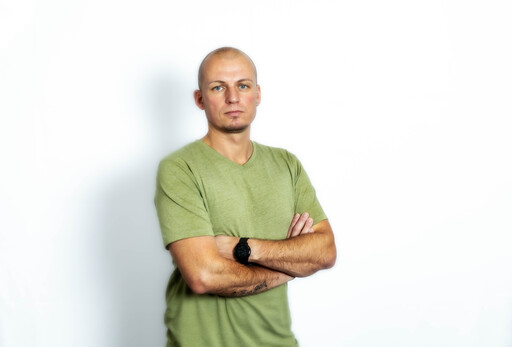 Jeremy | Portrait | Abiballfotograf auf alleFotografen