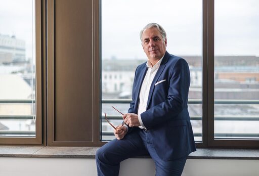 Andreas Klug | Business / Portraits | Konfirmationsfotograf auf alleFotografen