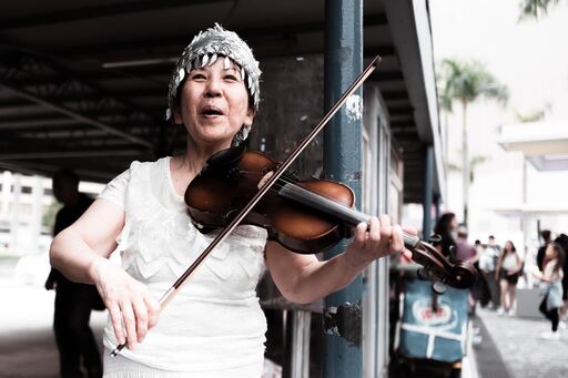 Andreas Klug | Events / Auf der Straße | Konzertfotograf auf alleFotografen