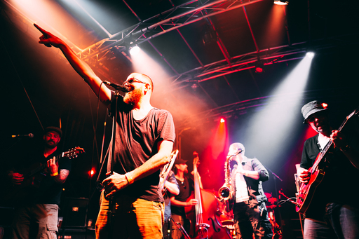 Andreas Klug | Events / Auf der Straße | Hochzeitsfotograf auf alleFotografen