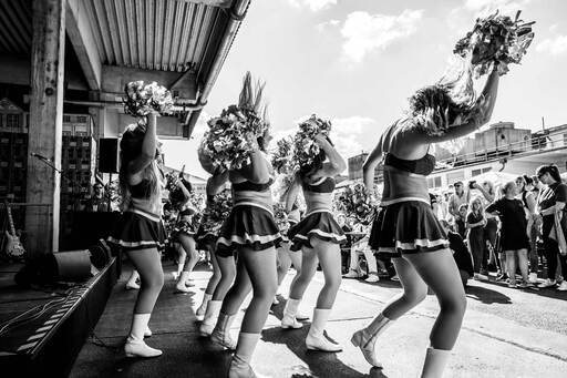 Andreas Klug | Events / Auf der Straße | Stockfotograf auf alleFotografen