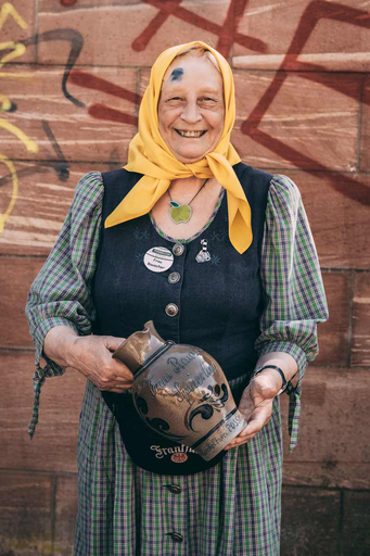 Andreas Klug | Events / Auf der Straße | Pressefotograf auf alleFotografen