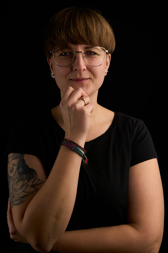 Alexander Kahlert | Menschen | Konzertfotograf auf alleFotografen