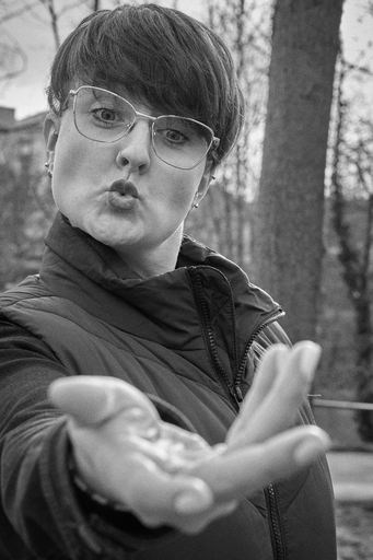 Alexander Kahlert | Menschen | Architekturfotograf auf alleFotografen