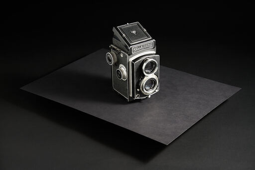 Alexander Kahlert | Food- und Produktfotografie | Architekturfotograf auf alleFotografen