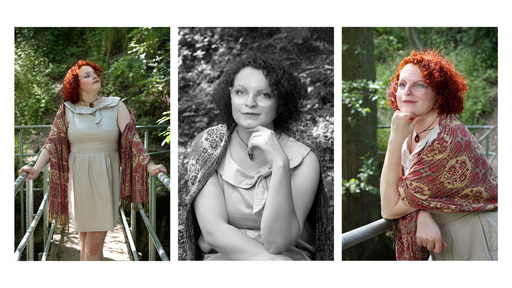 Irisphoto.de | Fotografie by Flatfield | Authentische Portraits | Kunstfotograf auf alleFotografen