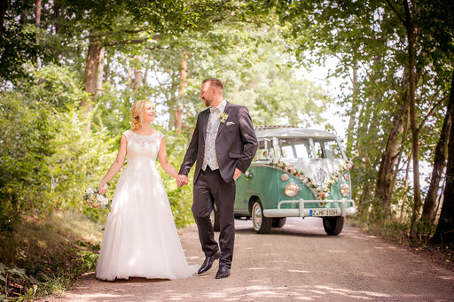 Hochzeit im Fokus | Hochzeit | Konfirmationsfotograf auf alleFotografen