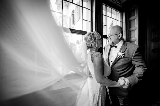 Hochzeit im Fokus | Hochzeit | Fahrzeugfotograf auf alleFotografen