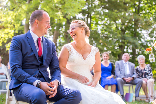 Hochzeit im Fokus | Hochzeit | Pferdefotograf auf alleFotografen