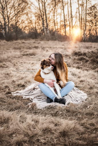 Soulmate Fotografie - Anika Bräutigam | Hunde | Hochzeitsfotograf auf alleFotografen