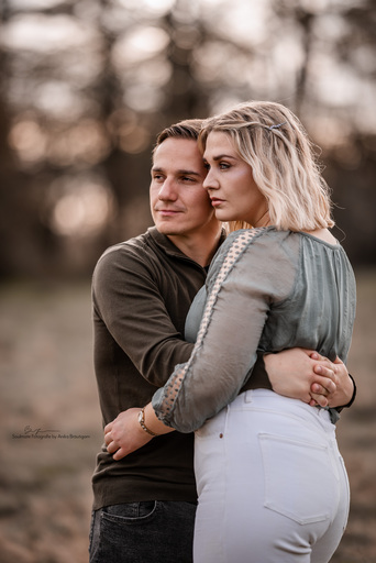 Soulmate Fotografie - Anika Bräutigam | Pärchen | Pferdefotograf auf alleFotografen