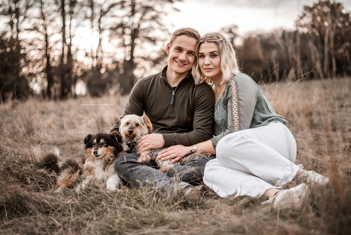Soulmate Fotografie - Anika Bräutigam | Pärchen | Pferdefotograf auf alleFotografen