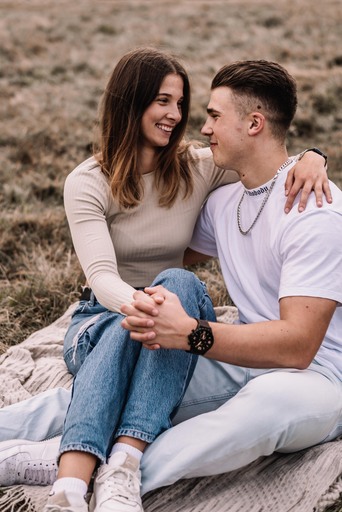 Soulmate Fotografie - Anika Bräutigam | Pärchen | Paarfotograf auf alleFotografen