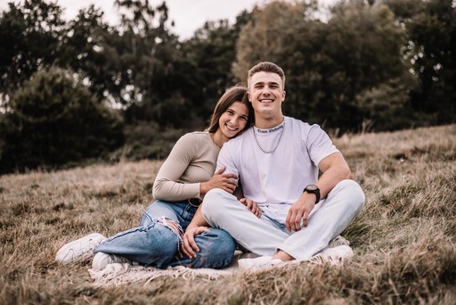 Soulmate Fotografie - Anika Bräutigam | Pärchen | Hochzeitsfotograf auf alleFotografen