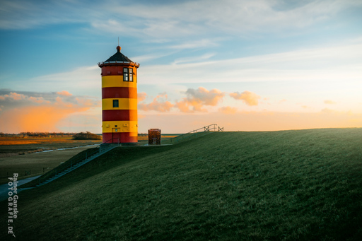 Rainer Ganske Fotografie | Meine Bilder von der Nordseeküste | Stockfotograf auf alleFotografen