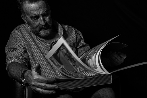 JM Films and Photo | Portraitfotografie | Imagefotograf auf alleFotografen