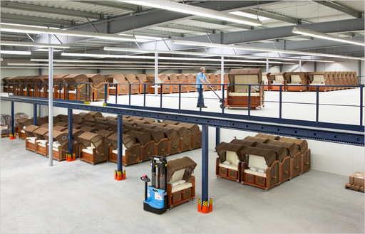 studioneef | Produkte | Interiorfotograf auf alleFotografen