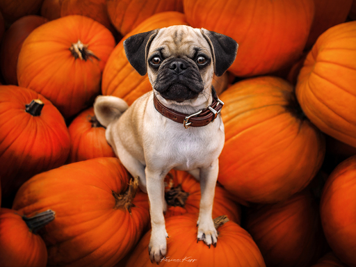 Karina Kopp Fotografie | Outdoorfotografie | Hundefotograf auf alleFotografen