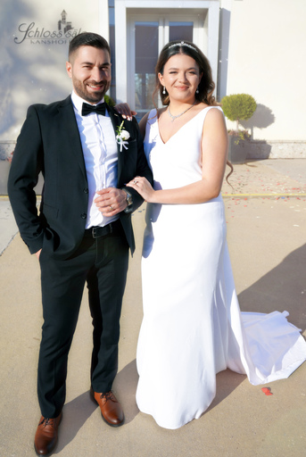 Angel | Hochzeit | Portraitfotograf auf alleFotografen