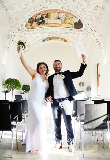 Angel | Hochzeit | Landschaftsfotograf auf alleFotografen